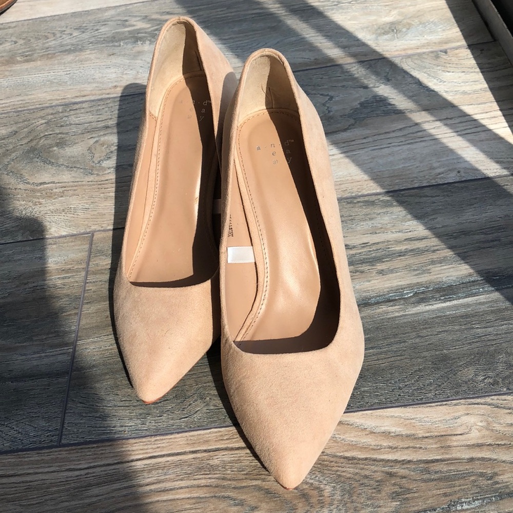 Heels